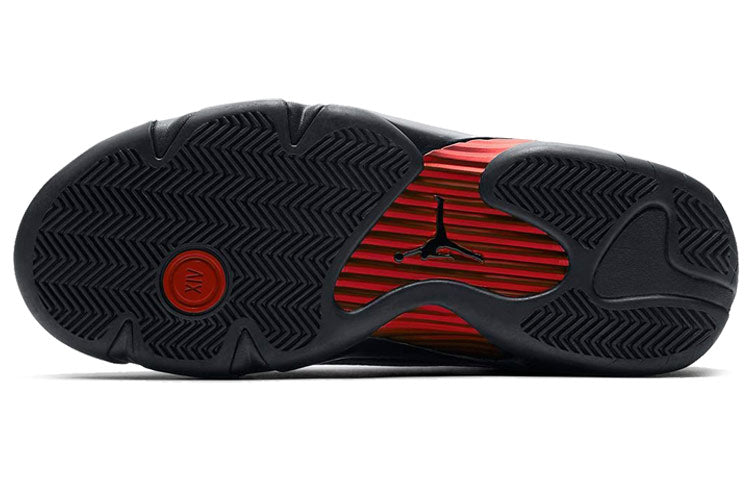 Jordan 14 Retro Last Shot (2018) 8 Jordan 14 Retro Last Shot (2018)