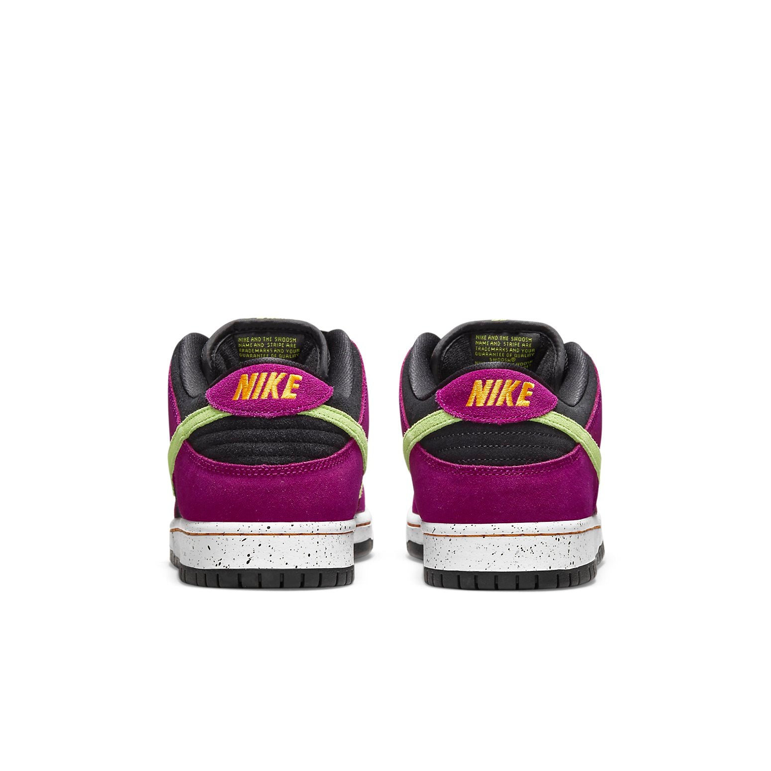 Nike SB Dunk Low Pro ACG Terra Red Plum 7 Nike SB Dunk Low Pro ACG Terra Red Plum