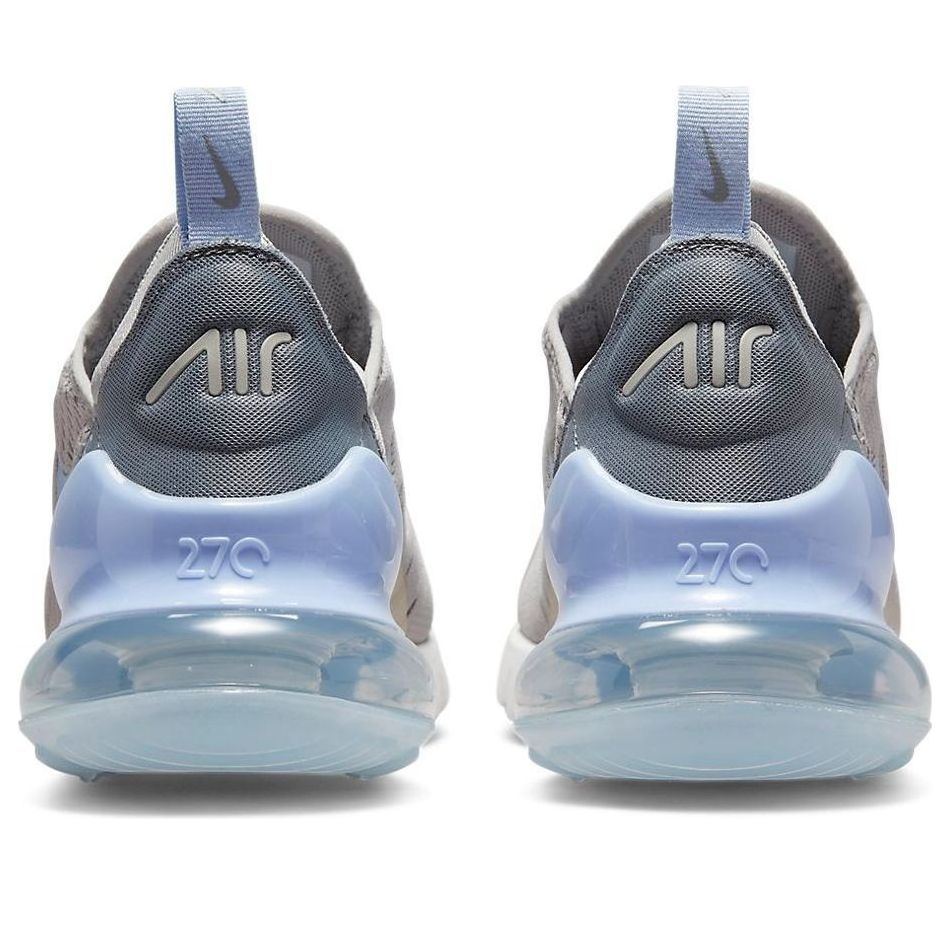 Nike Air Max 270 Essential Light Iron Ore (Womens) 7 Nike Air Max 270 Essential Light Iron Ore (Womens)