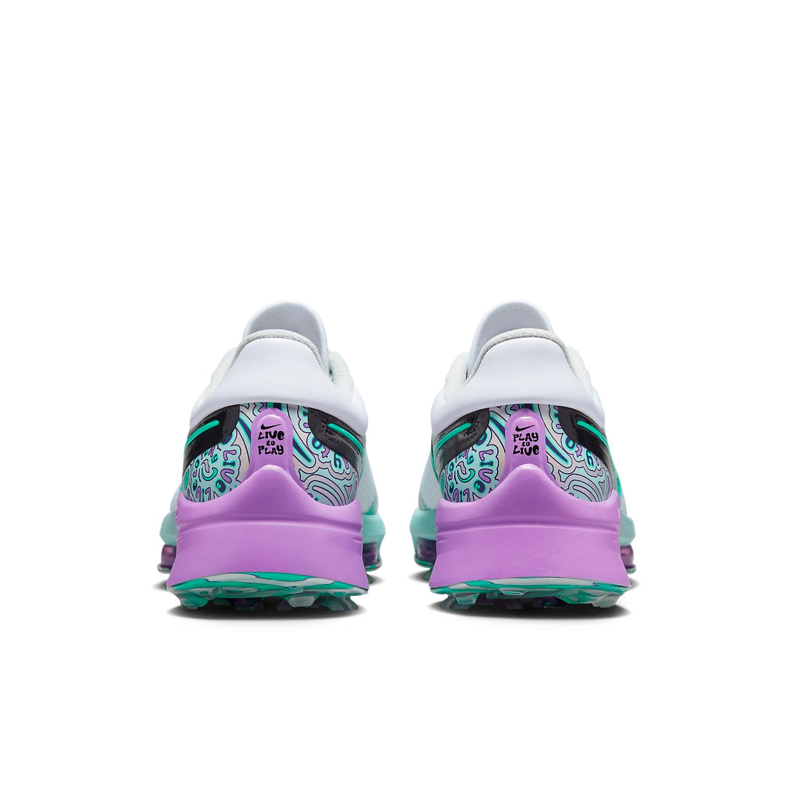 Nike Air Zoom Infinity Tour NEXT% NRG Live to Play, Play to Live 5 Nike Air Zoom Infinity Tour NEXT% NRG Live to Play, Play to Live