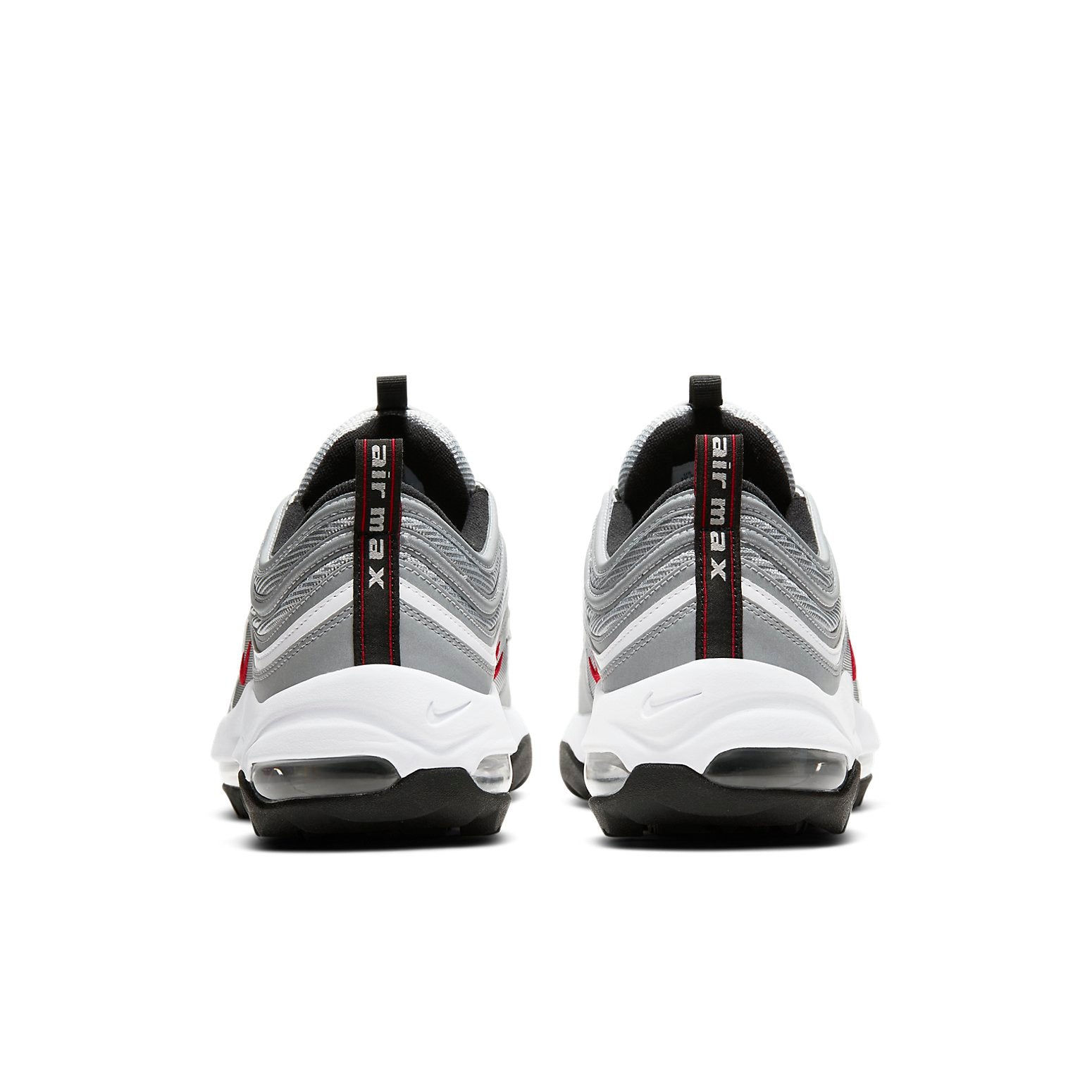 Nike Air Max 97 Golf Silver Bullet 7 Nike Air Max 97 Golf Silver Bullet