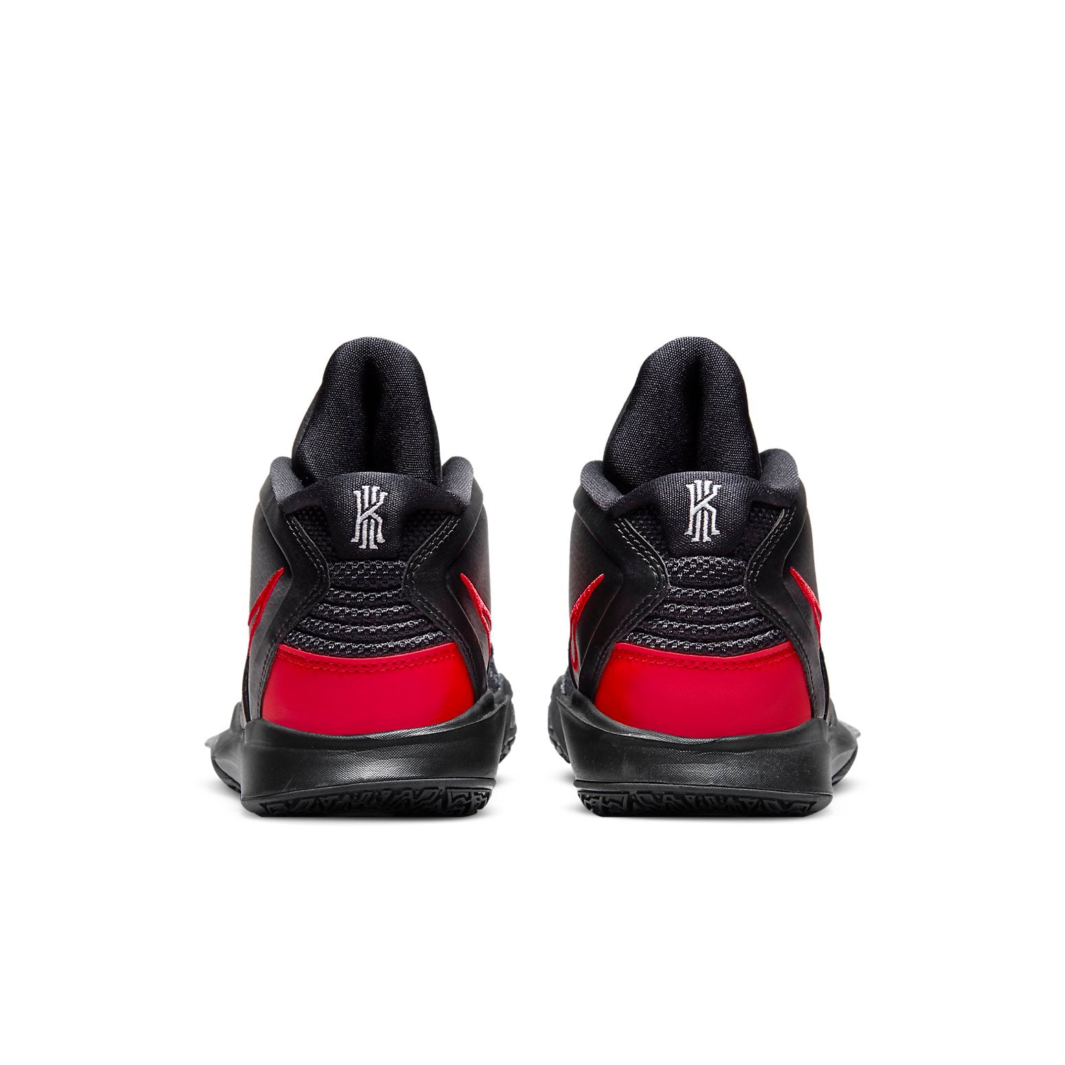 Nike Kyrie Infinity Bred (GS) 7 Nike Kyrie Infinity Bred (GS)