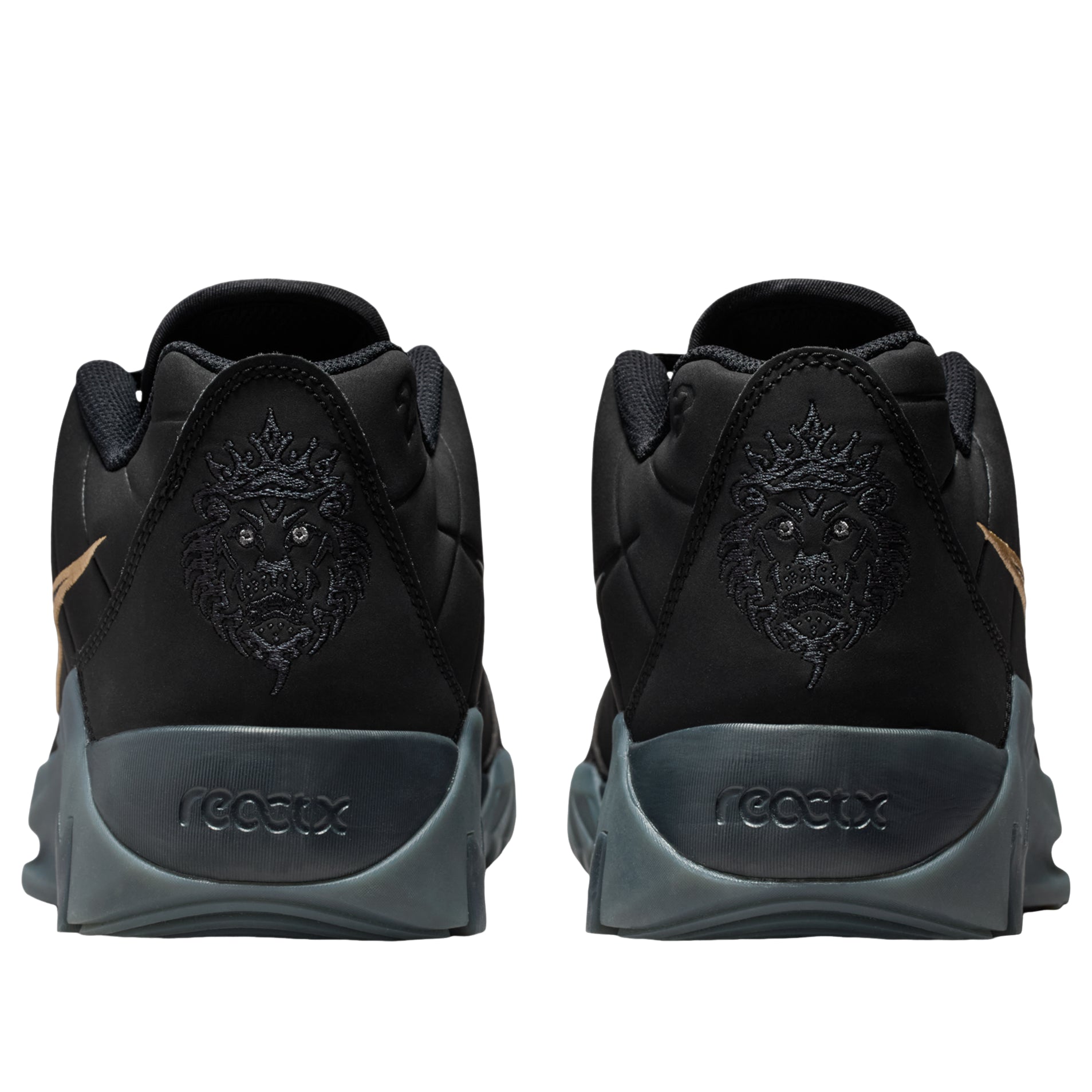 Nike LeBron Witness 9 Black Dark Smoke Grey (Translucent Outsole) 5 Nike LeBron Witness 9 Black Dark Smoke Grey (Translucent Outsole)