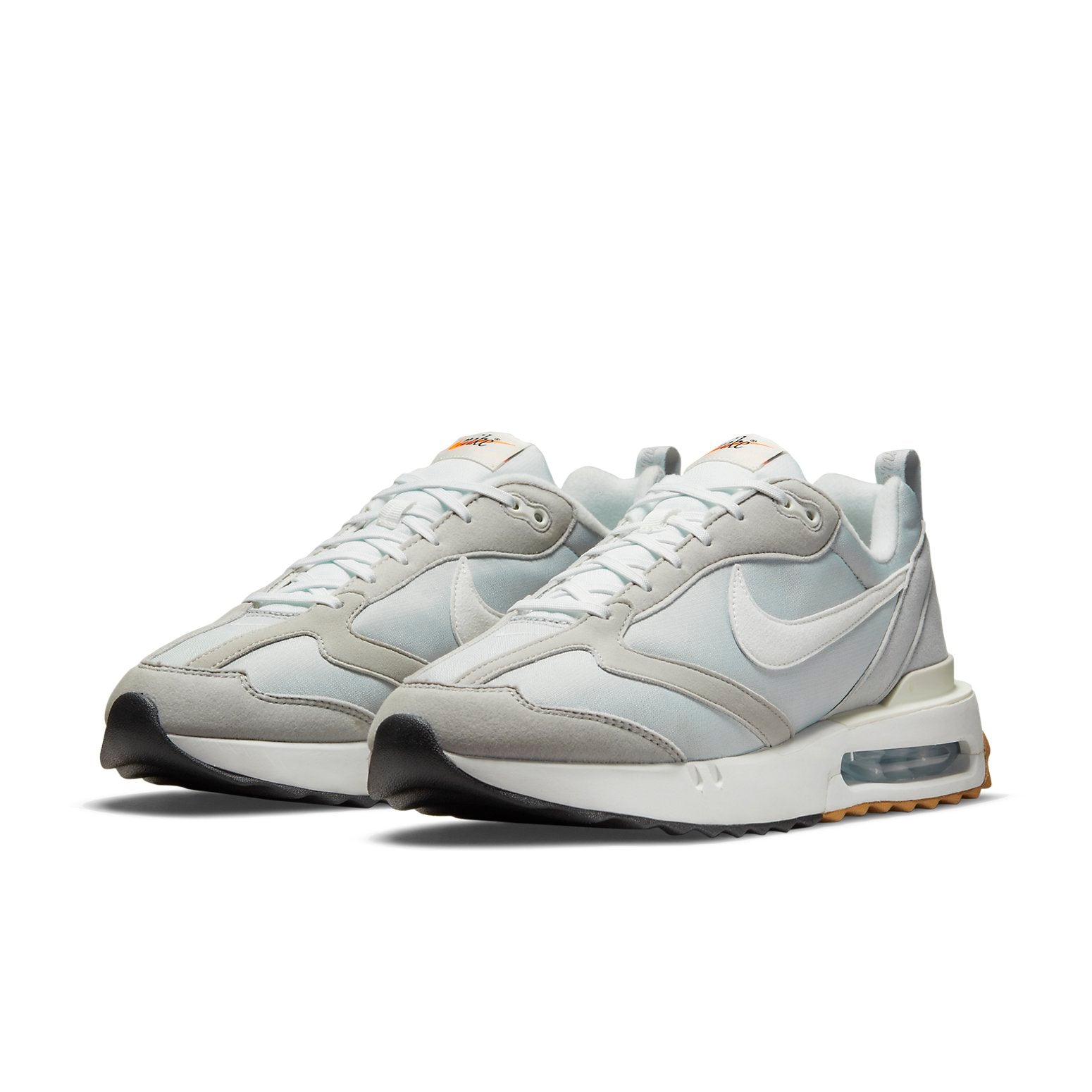 Nike Air Max Dawn Grey Fog 5 Nike Air Max Dawn Grey Fog