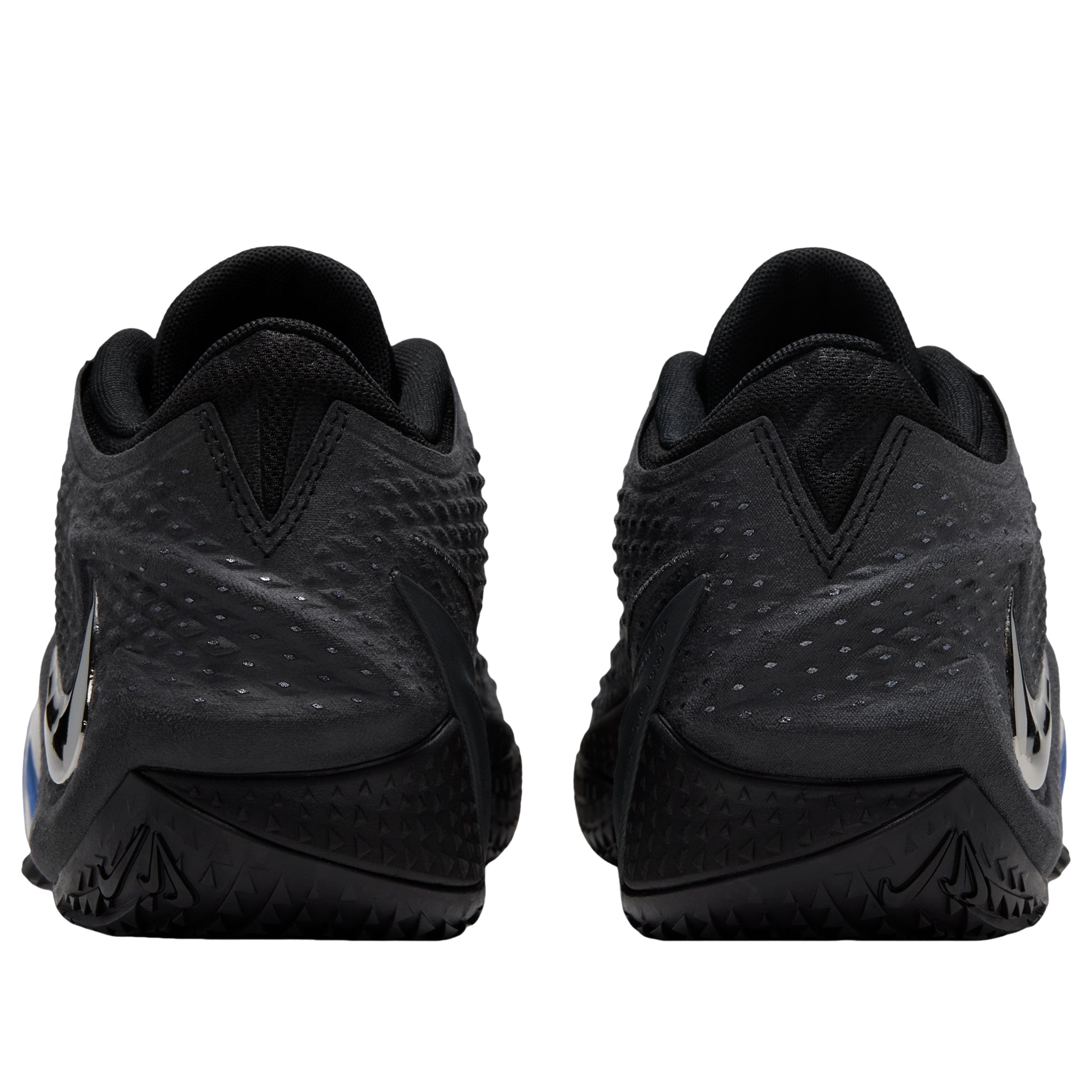 Nike Ja 4 Dark Mode 5 Nike Ja 4 Dark Mode