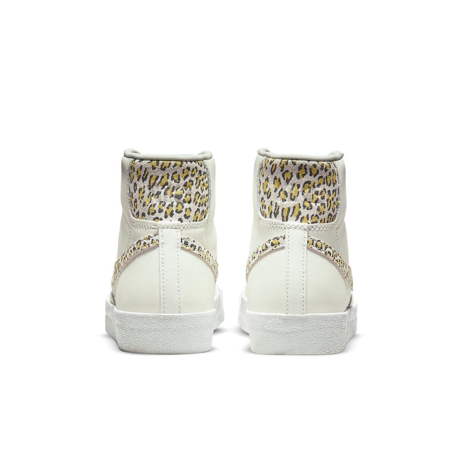 Nike Blazer Mid 77 SE Lemon Leopard (Womens) 7 Nike Blazer Mid 77 SE Lemon Leopard (Womens)
