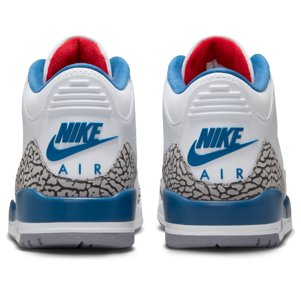 Jordan 3 Retro True Blue (2026) 6 Jordan 3 Retro True Blue (2026)