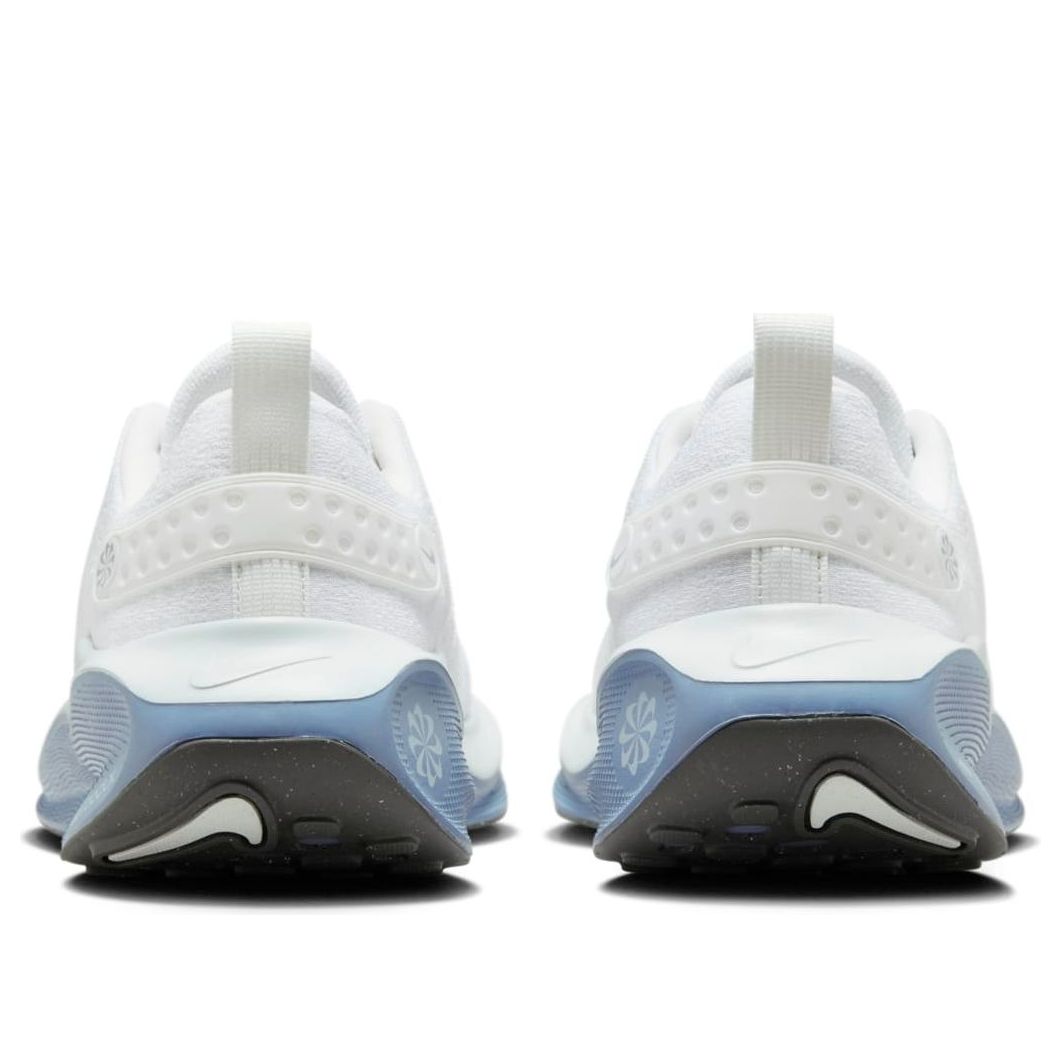 Nike ReactX Infinity Run 4 Summit White Ashen Slate 7 Nike ReactX Infinity Run 4 Summit White Ashen Slate
