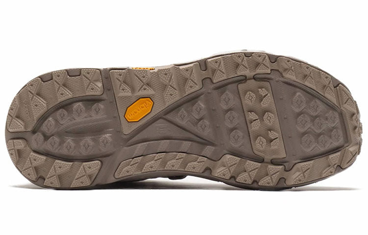 Hoka One One Tor Ultra Hi 2 Waterproof Boot Simply Taupe 8 Hoka One One Tor Ultra Hi 2 Waterproof Boot Simply Taupe