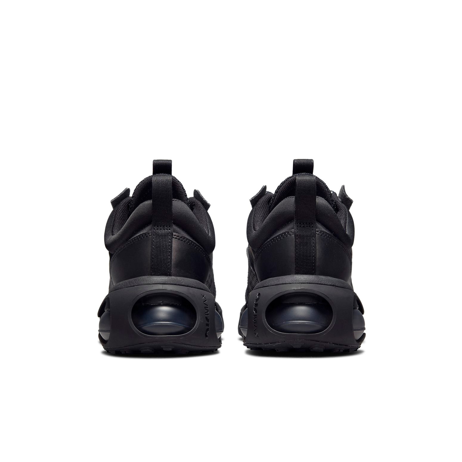Nike Air Max 2021 Triple Black 7 Nike Air Max 2021 Triple Black