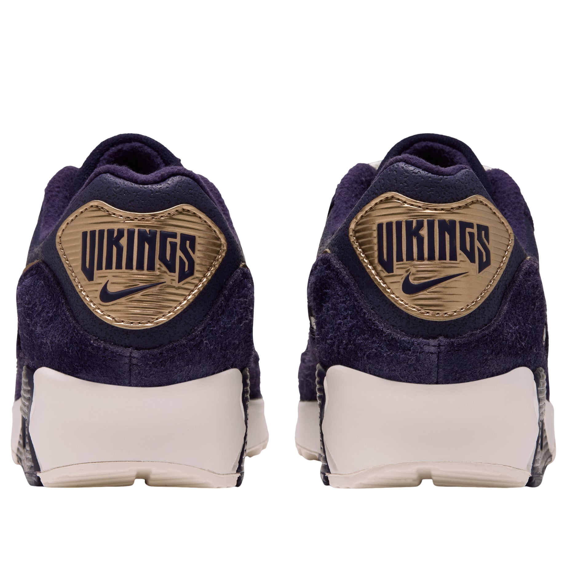Nike Air Max 90 Minnesota Vikings (2026) 5 Nike Air Max 90 Minnesota Vikings (2026)
