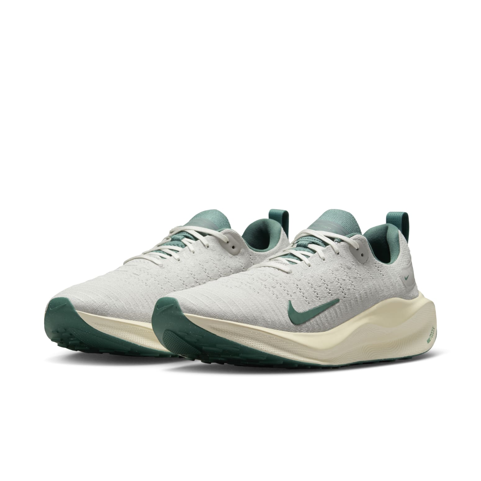 Nike ReactX Infinity Run 4 Premium Light Bone Bicoastal 5 Nike ReactX Infinity Run 4 Premium Light Bone Bicoastal