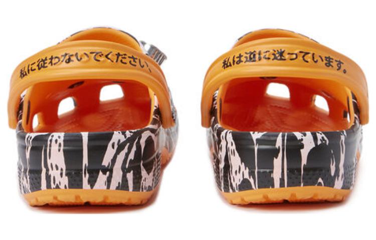 Crocs Classic Clog Stance B. Thom Floral Quilt 7 Crocs Classic Clog Stance B. Thom Floral Quilt