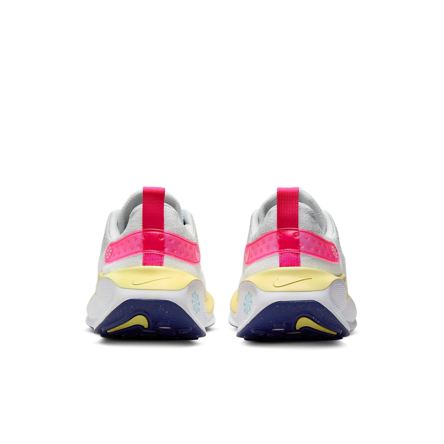 Nike ReactX Infinity Run 4 Photon Dust Saturn Gold Deep Royal 7 Nike ReactX Infinity Run 4 Photon Dust Saturn Gold Deep Royal
