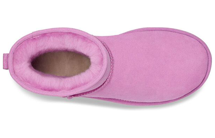 UGG Classic Mini II Boot Wildflower (Womens) 8 UGG Classic Mini II Boot Wildflower (Womens)