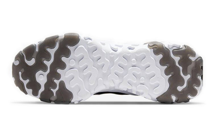 Nike NSW React Vision Essential Black White (Womens) 8 Nike NSW React Vision Essential Black White (Womens)