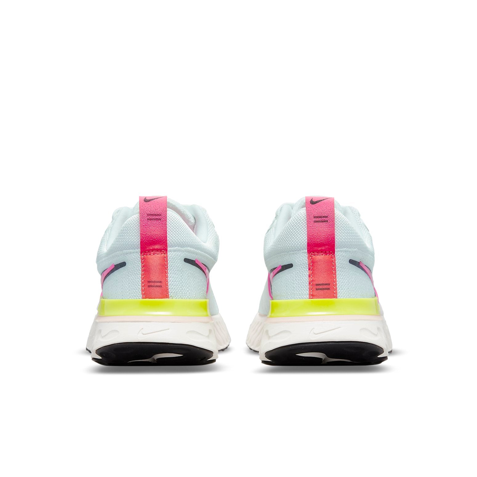 Nike React Infinity Run Flyknit 2 Rawdacious (Womens) 7 Nike React Infinity Run Flyknit 2 Rawdacious (Womens)