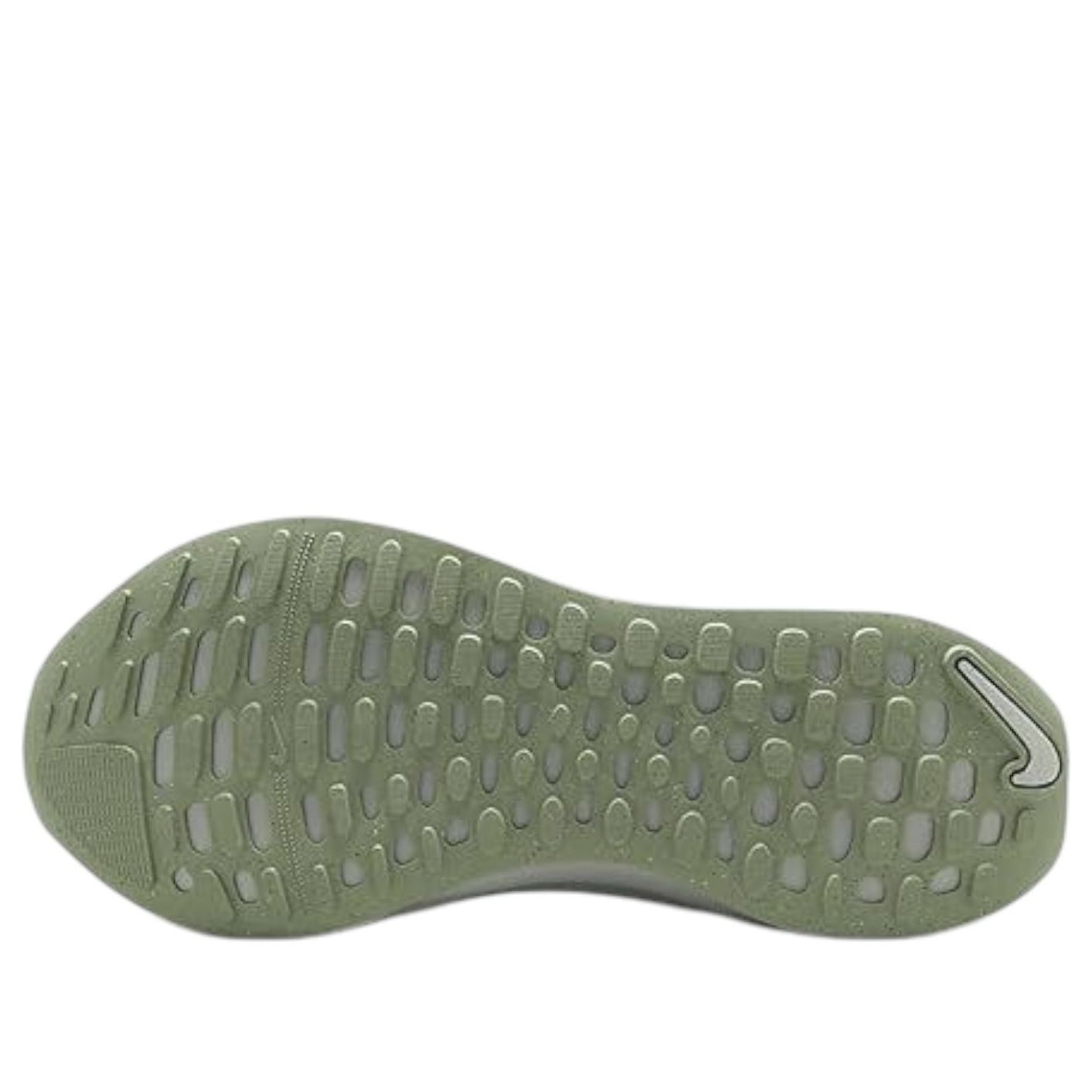 Nike ReactX Infinity Run 4 Oil Green 8 Nike ReactX Infinity Run 4 Oil Green