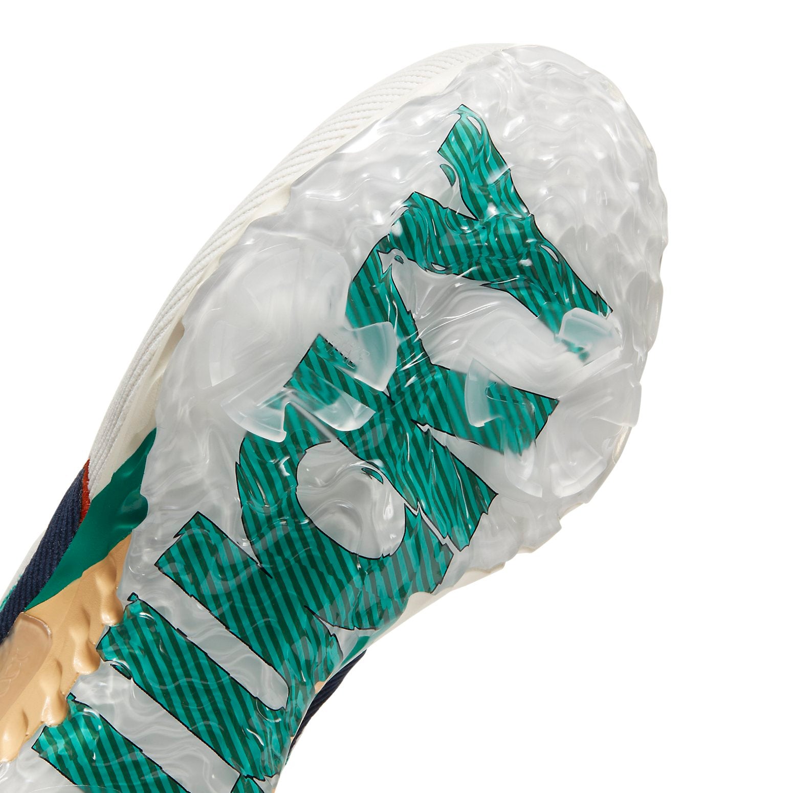 Nike Air Zoom Infinity Tour Golf NRG Lucky and Good 7 Nike Air Zoom Infinity Tour Golf NRG Lucky and Good
