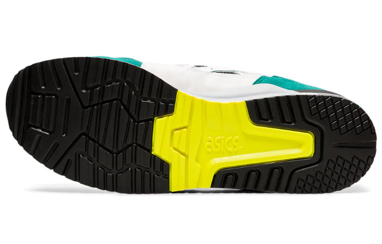 ASICS Gel-Lyte III OG Green Yellow (2019) 9 ASICS Gel-Lyte III OG Green Yellow (2019)