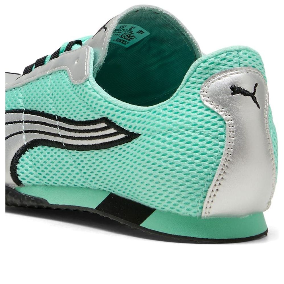 Puma H-Street OG Mint Jelly Silver 6 Puma H-Street OG Mint Jelly Silver