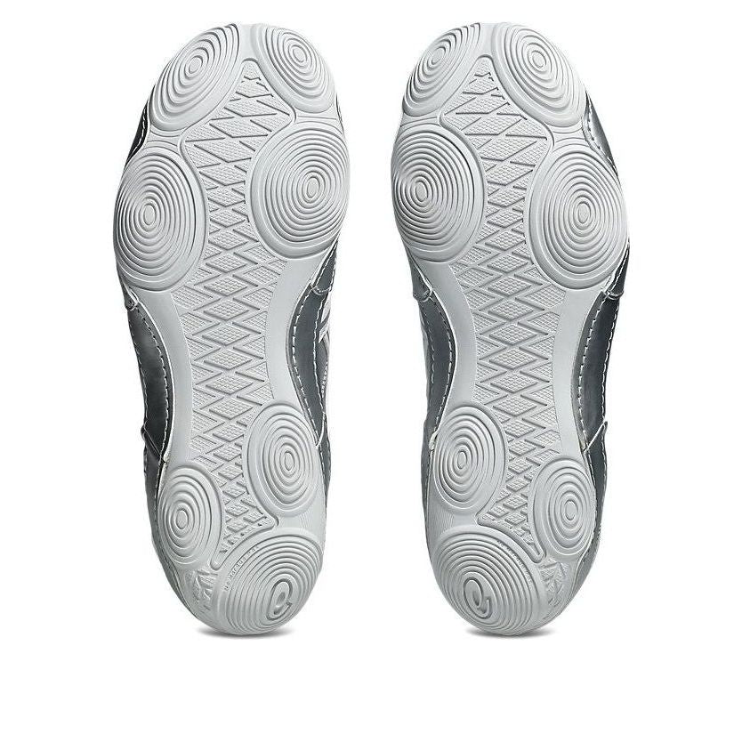 ASICS Hypersync White Pure Silver 9 ASICS Hypersync White Pure Silver