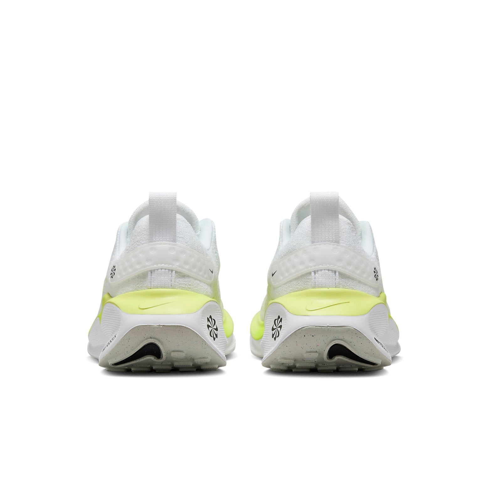 Nike ReactX Infinity Run 4 White Volt (Womens) 7 Nike ReactX Infinity Run 4 White Volt (Womens)