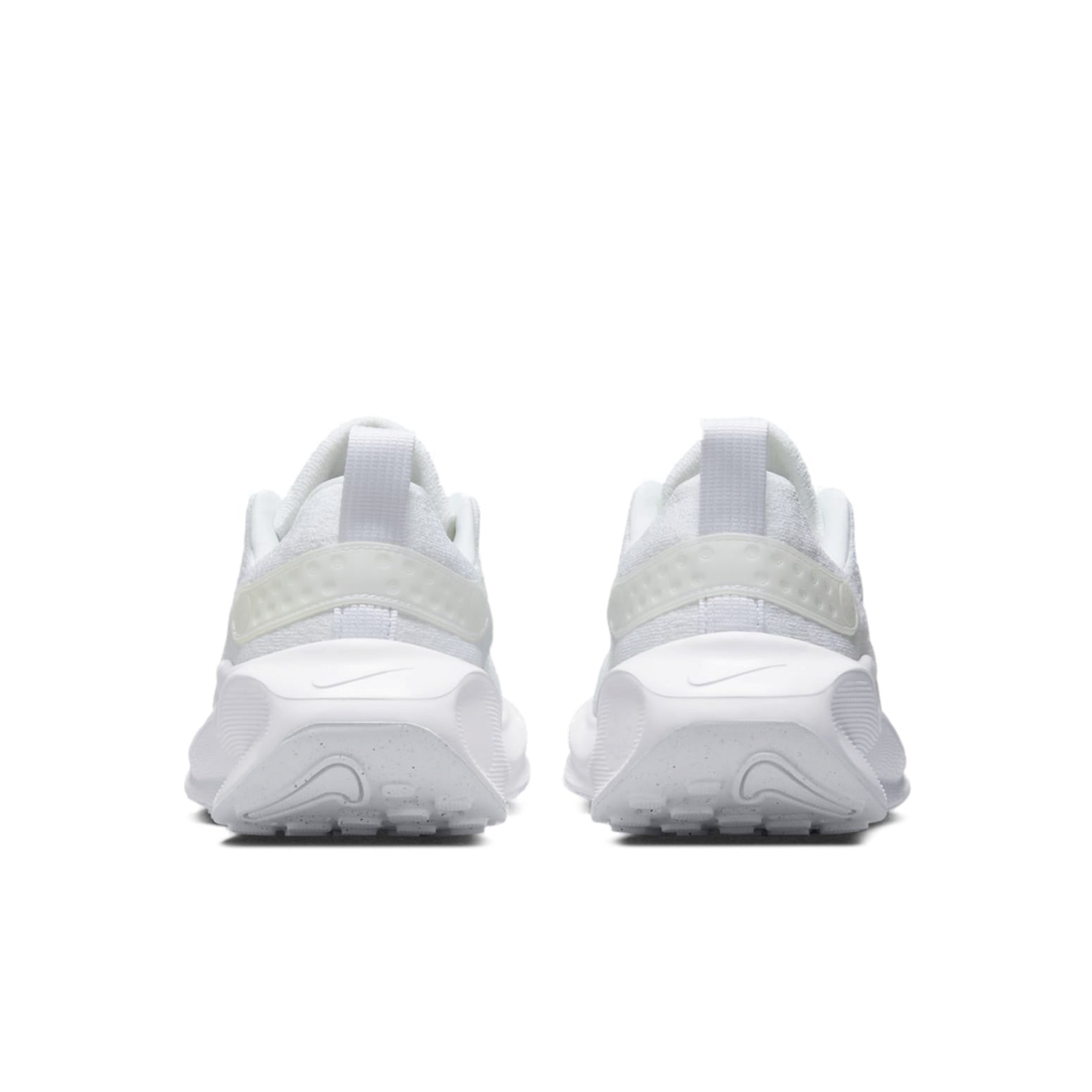 Nike ReactX Infinity Run 4 Triple White (Womens) 7 Nike ReactX Infinity Run 4 Triple White (Womens)