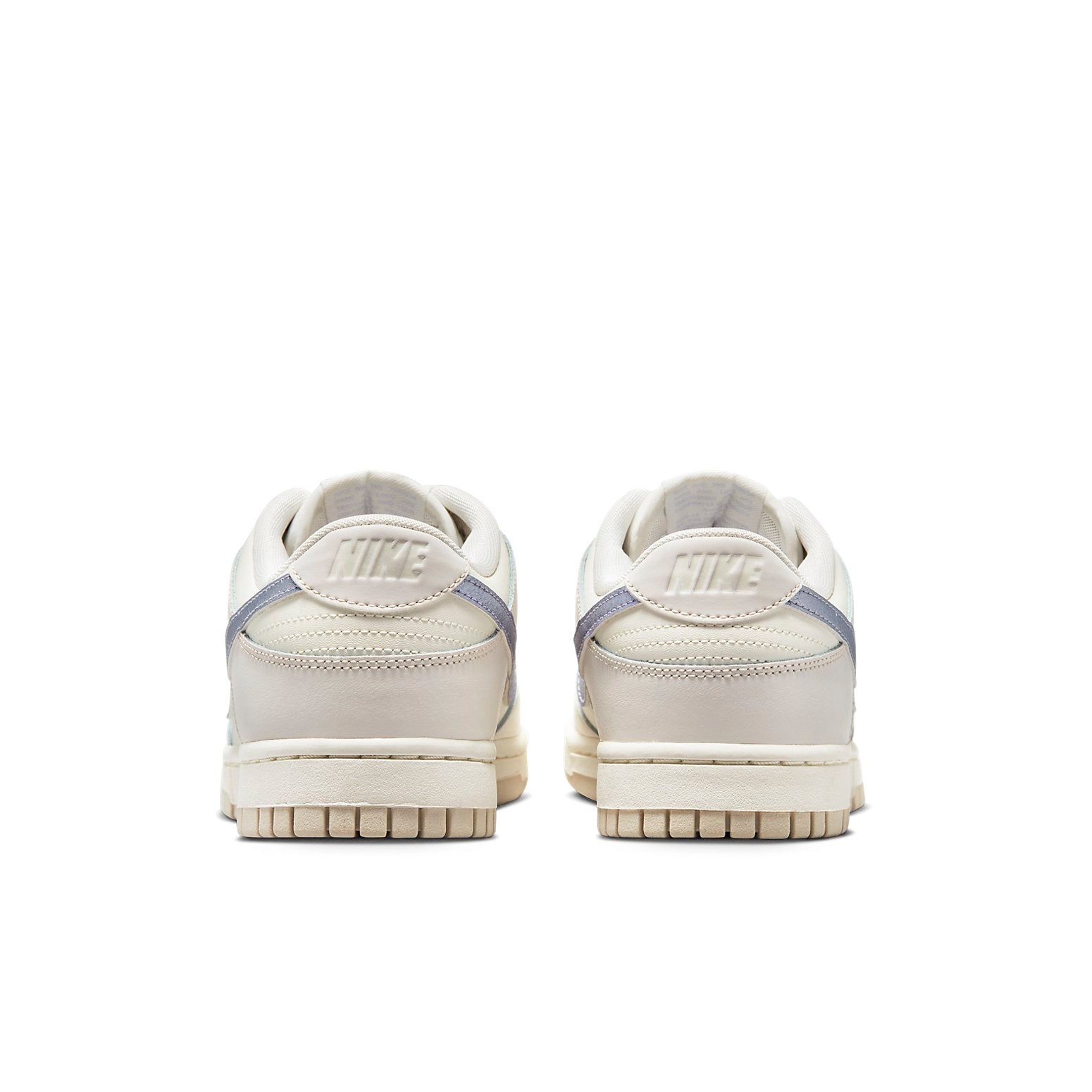 Nike Dunk Low Essential Sail Oxygen Purple (Womens) 7 Nike Dunk Low Essential Sail Oxygen Purple (Womens)