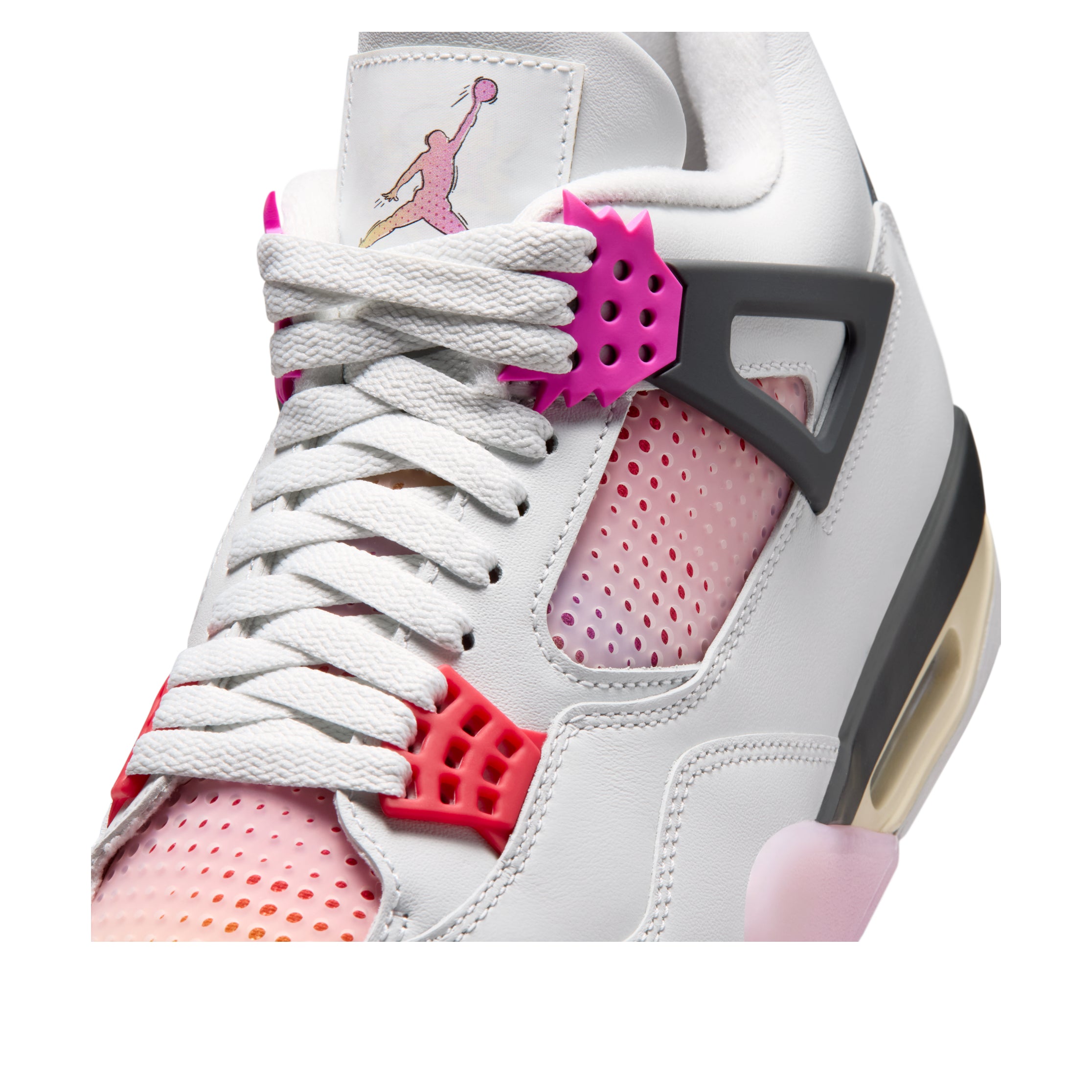 Jordan 4 Retro Comic 8 Jordan 4 Retro Comic