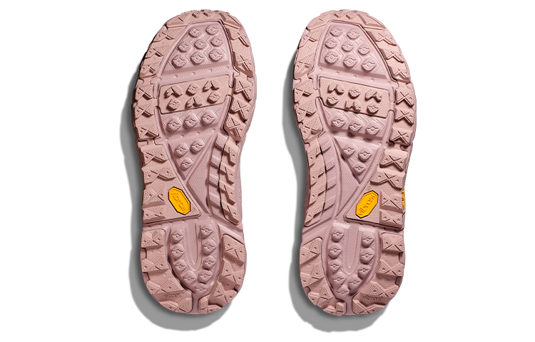 Hoka One One Tor Ultra Low Pale Mauve (All Gender) 9 Hoka One One Tor Ultra Low Pale Mauve (All Gender)