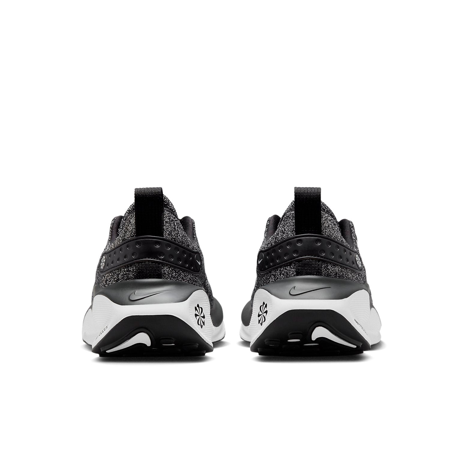 Nike ReactX Infinity Run 4 Oreo (Womens) 7 Nike ReactX Infinity Run 4 Oreo (Womens)