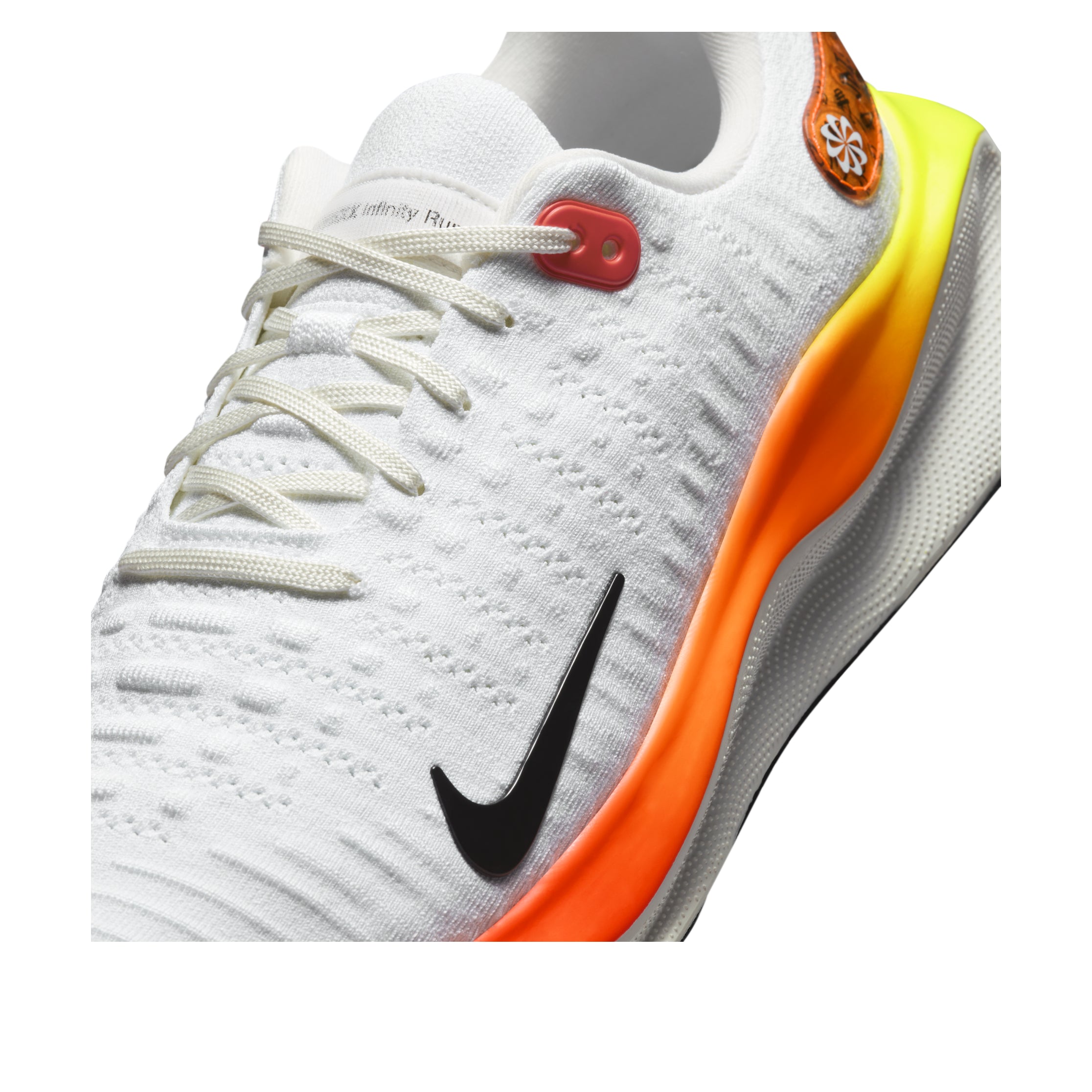 Nike ReactX Infinity Run 4 Bright Crimson 7 Nike ReactX Infinity Run 4 Bright Crimson