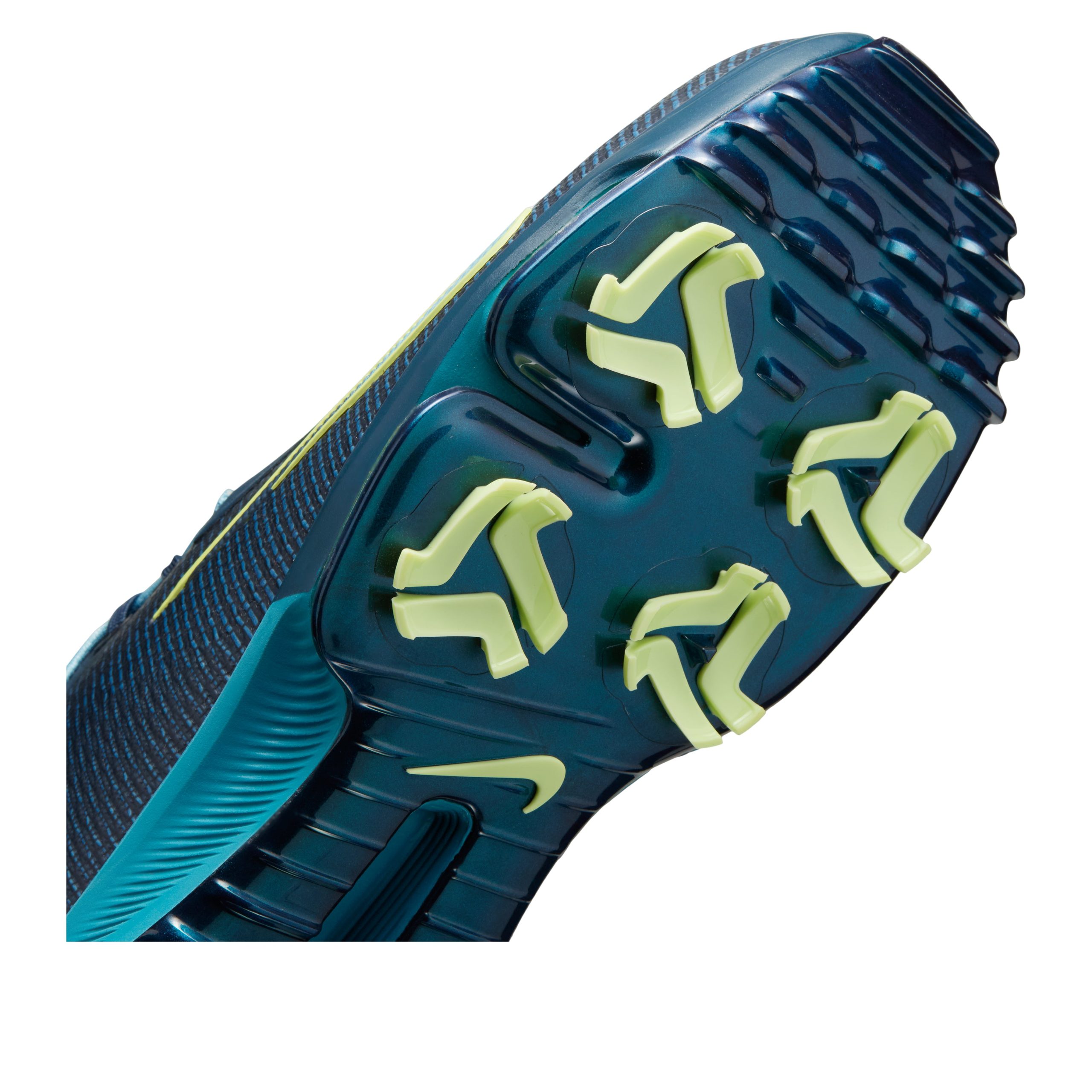 Nike Infinity Tour 2 Armory Navy Smokey Blue Light Lemon Twist 7 Nike Infinity Tour 2 Armory Navy Smokey Blue Light Lemon Twist