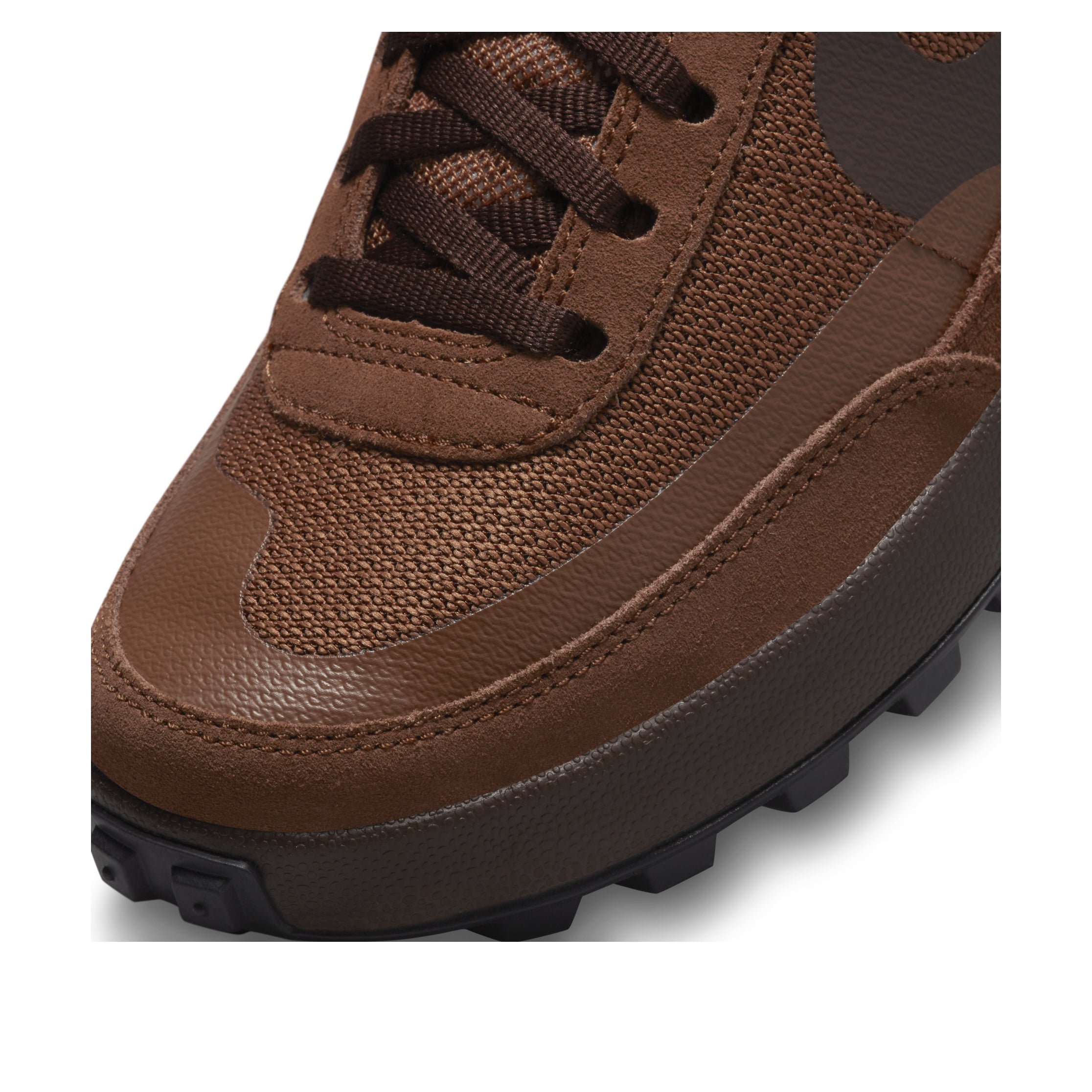 NikeCraft General Purpose Shoe Tom Sachs Field Brown 7 NikeCraft General Purpose Shoe Tom Sachs Field Brown