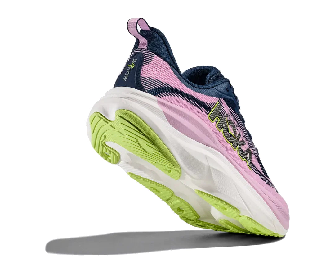 Hoka One One Skyflow Midnight Pink Twilight (Womens) 8 Hoka One One Skyflow Midnight Pink Twilight (Womens)