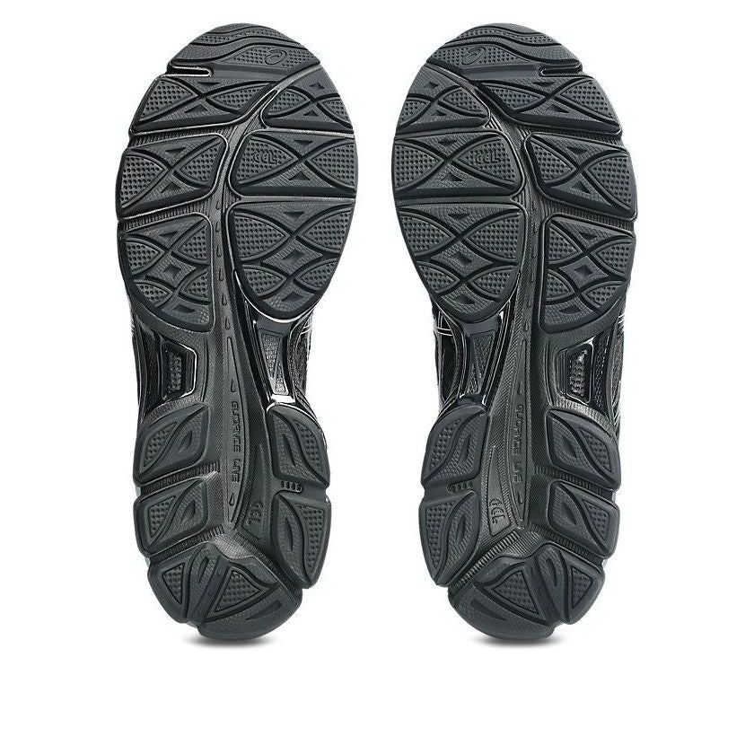 ASICS Gel-Cumulus 16 Graphite Grey Black 9 ASICS Gel-Cumulus 16 Graphite Grey Black