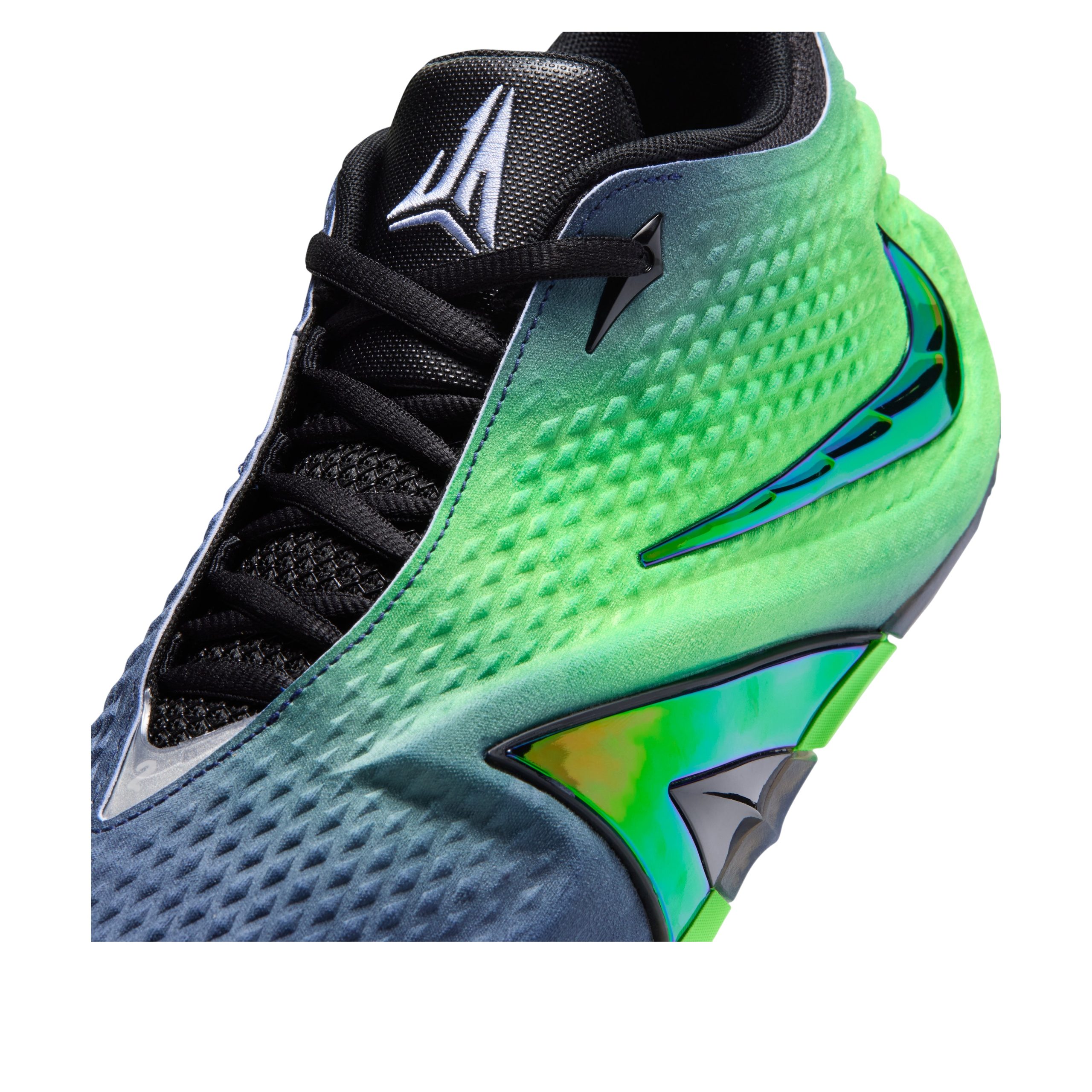 Nike Ja 4 Nightmare 8 Nike Ja 4 Nightmare