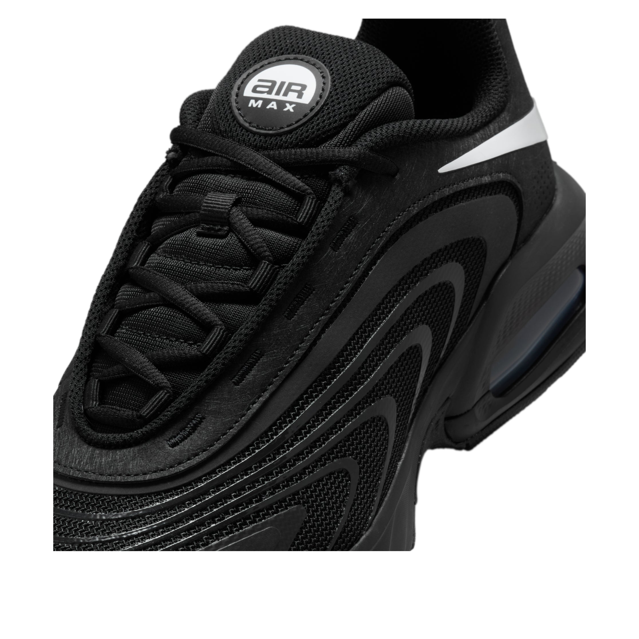 Nike Air Max Fire Black White 7 Nike Air Max Fire Black White