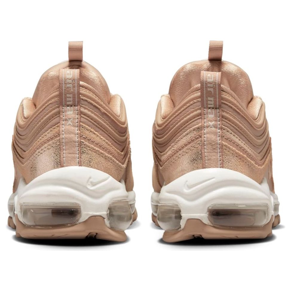 Nike Air Max 97 Sesame Hemp (Womens) 7 Nike Air Max 97 Sesame Hemp (Womens)