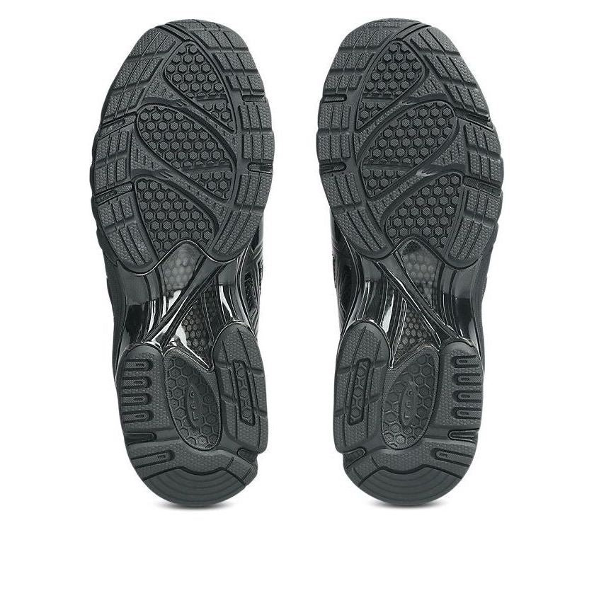 ASICS Gel-DS Trainer SP Black Gunmetal 9 ASICS Gel-DS Trainer SP Black Gunmetal