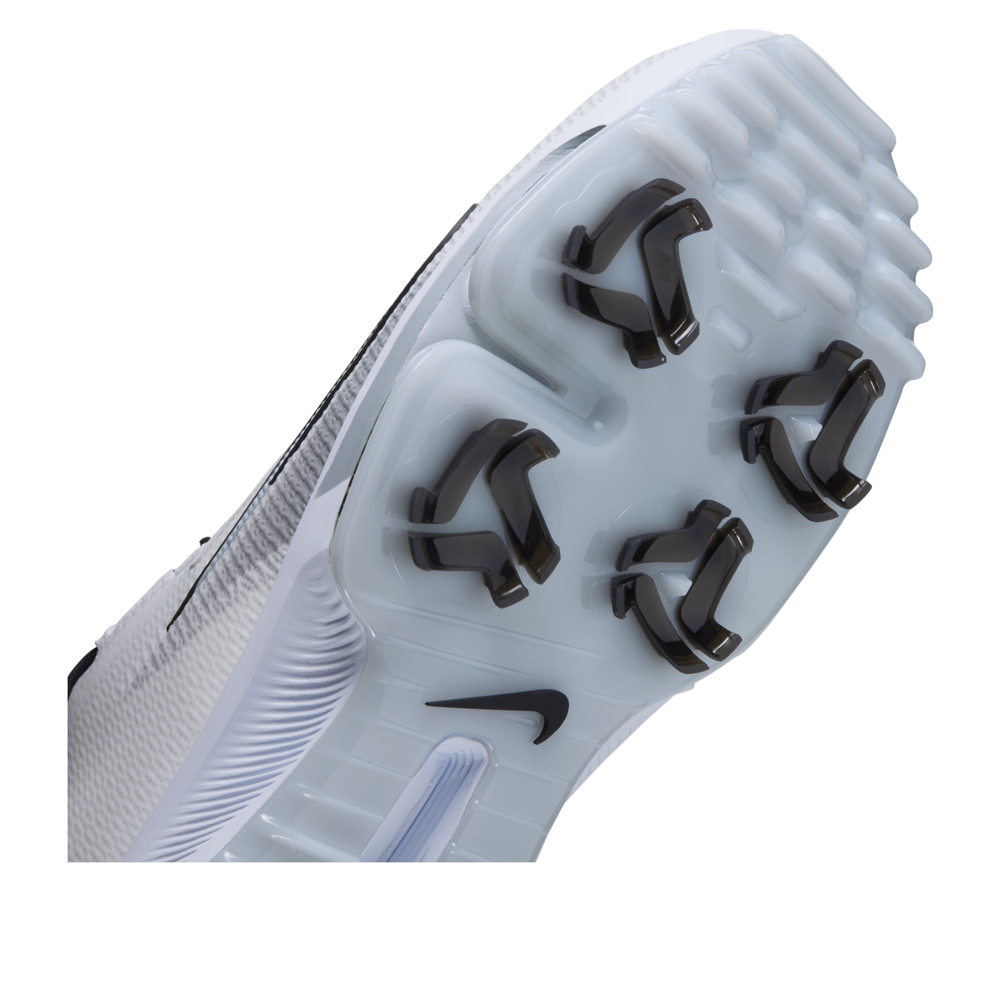 Nike Infinity Tour BOA 2 White Vapor Green Pure Platinum Black 7 Nike Infinity Tour BOA 2 White Vapor Green Pure Platinum Black