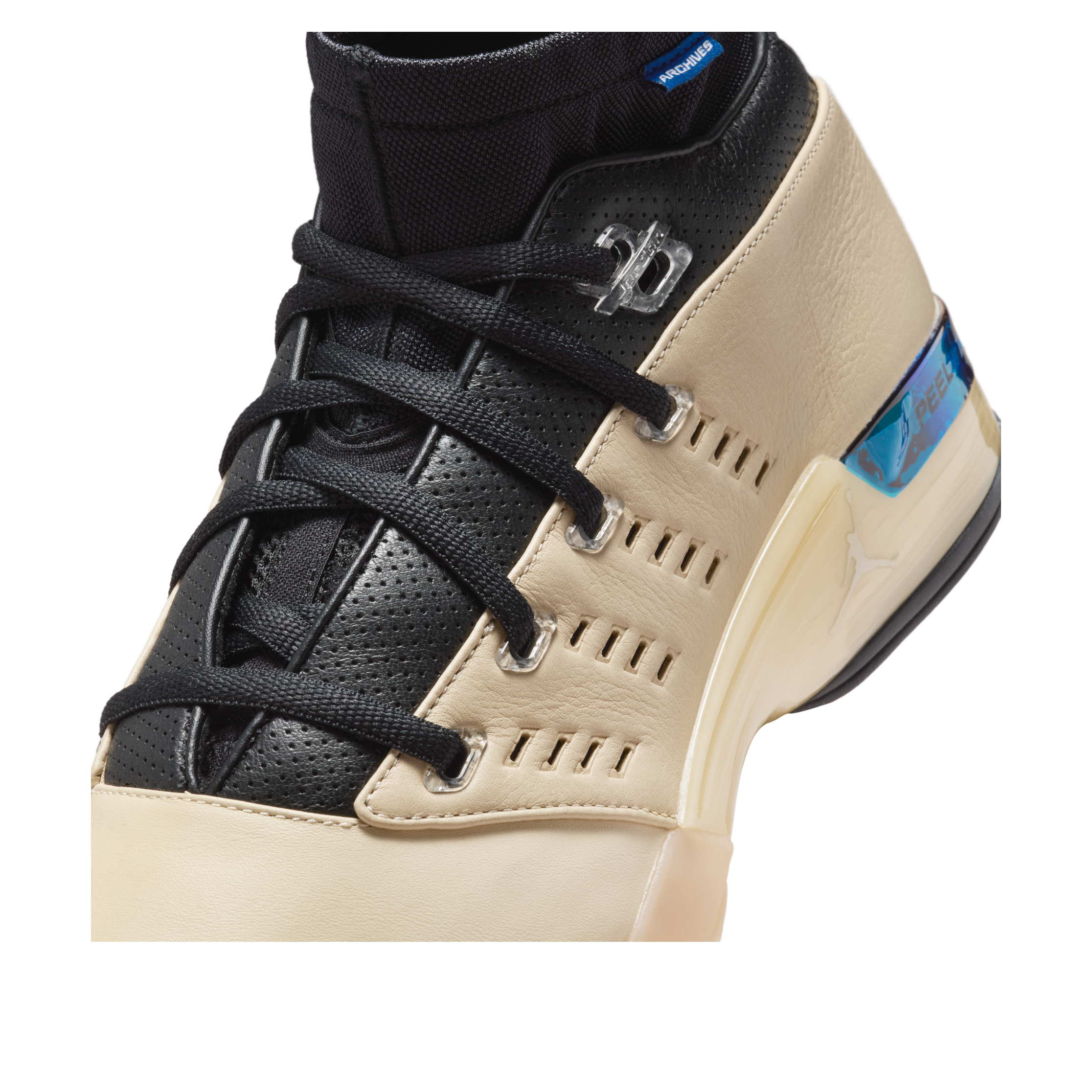 Jordan 17 Retro Low SP Infinite Archives 9 Jordan 17 Retro Low SP Infinite Archives