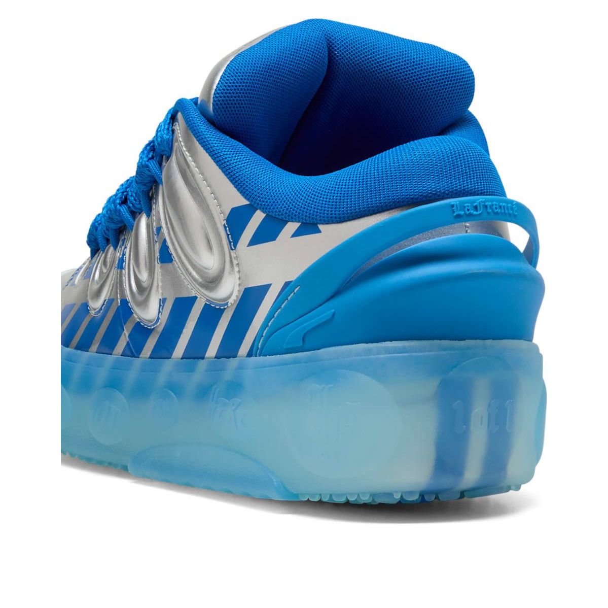 Puma LaMelo Ball LaFrance Fast & Furious Skyline 6 Puma LaMelo Ball LaFrance Fast & Furious Skyline