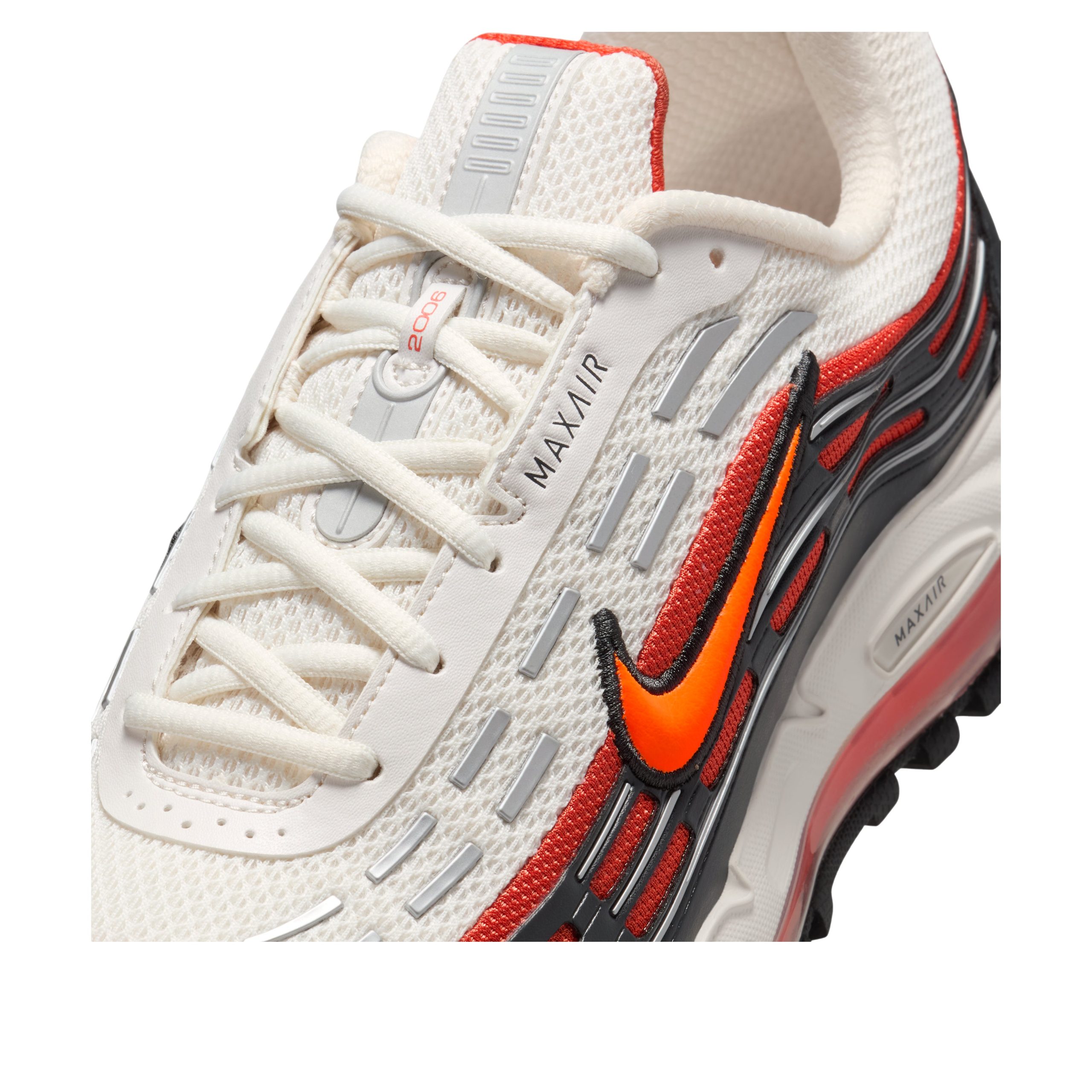 Nike Air Max TL 2.5 Phantom Total Orange 6 Nike Air Max TL 2.5 Phantom Total Orange