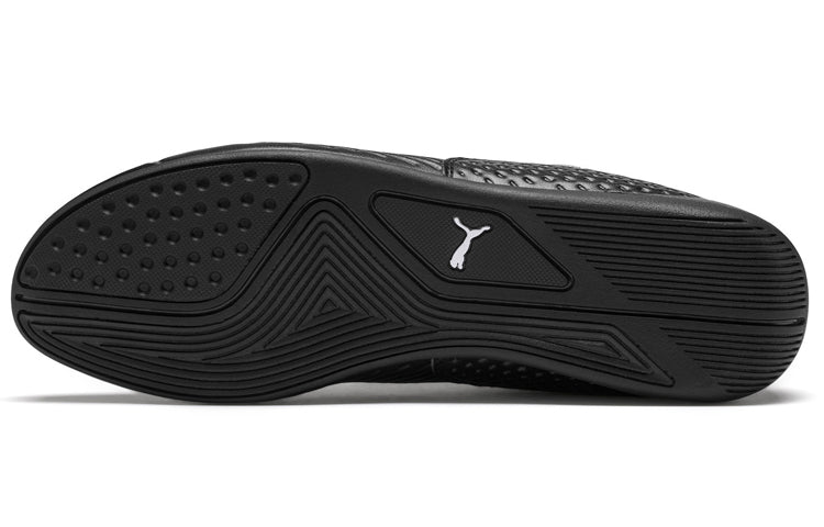 Puma Drift Cat 7s Ultra BMW Motorsport Black White 9 Puma Drift Cat 7s Ultra BMW Motorsport Black White