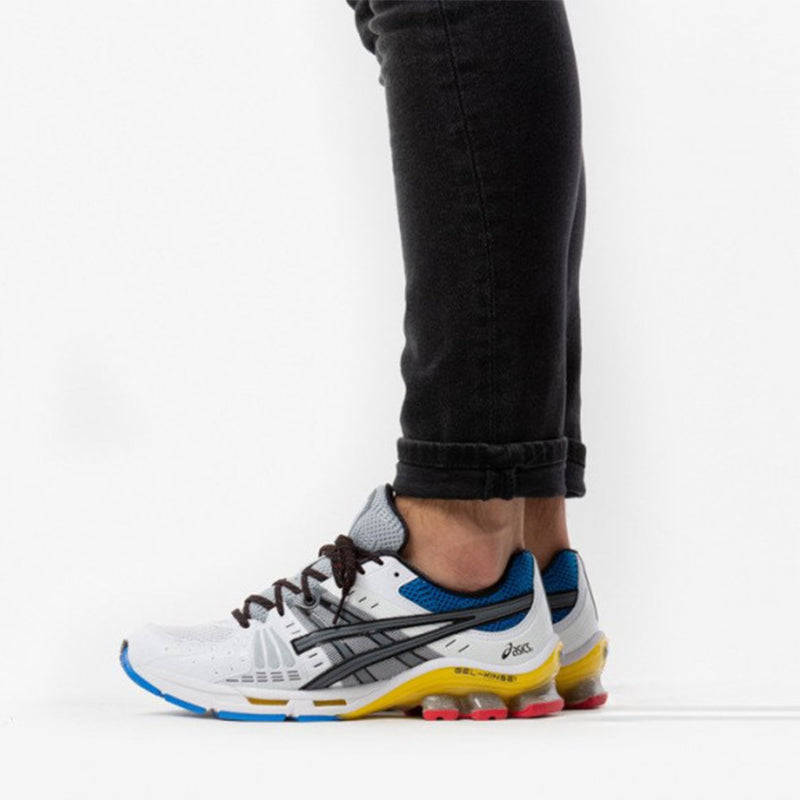 ASICS Gel-Kinsei OG White Metropolis 9 ASICS Gel-Kinsei OG White Metropolis
