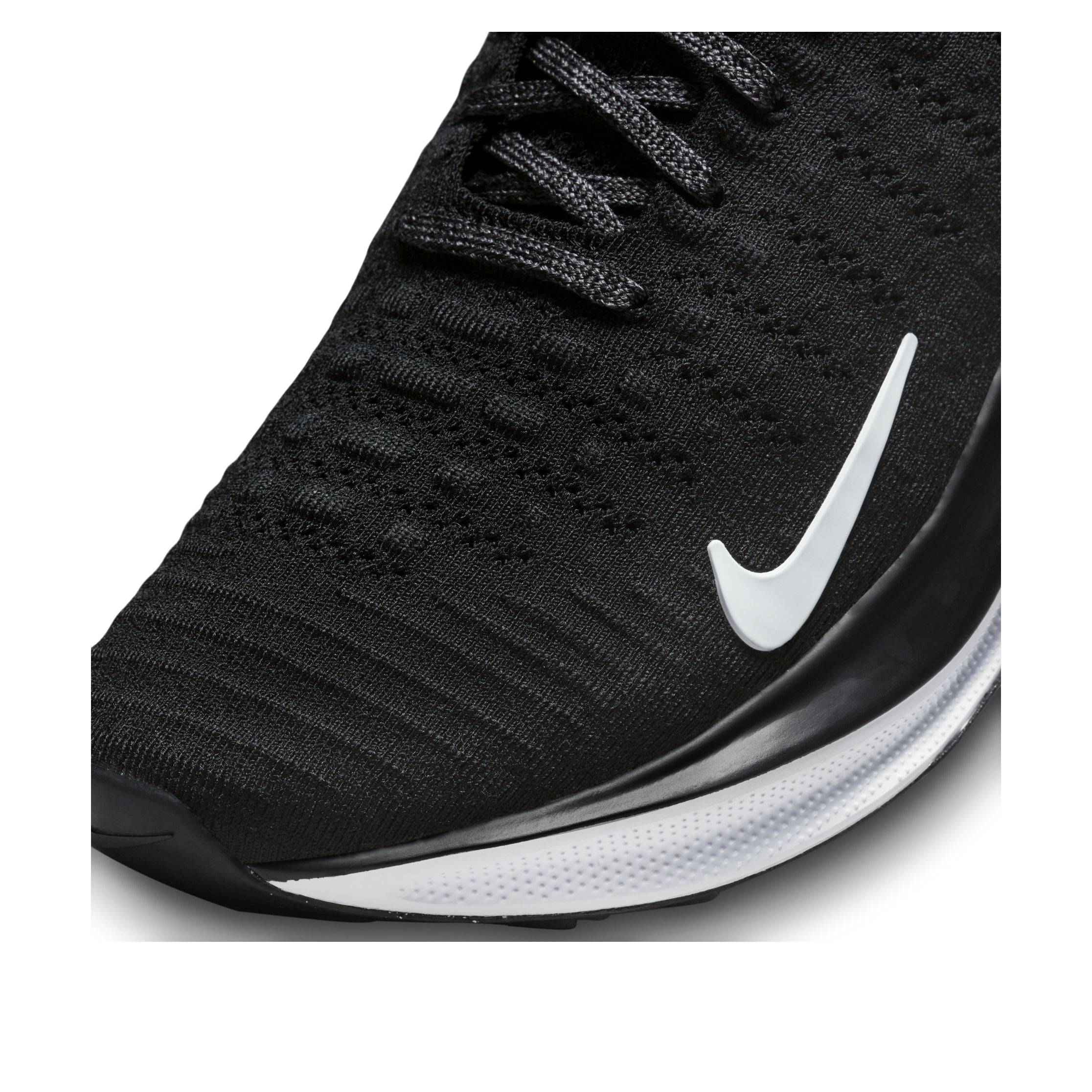 Nike ReactX Infinity Run 4 Black White (Womens) 7 Nike ReactX Infinity Run 4 Black White (Womens)