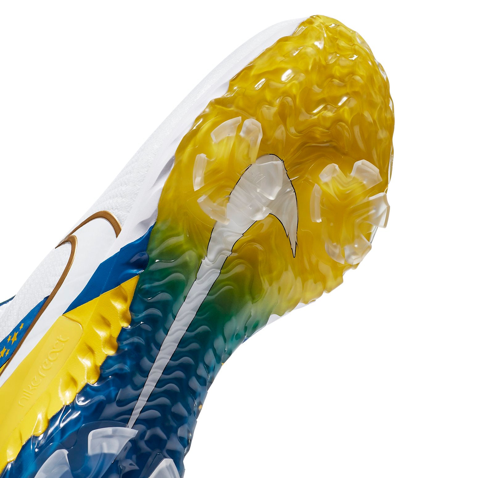 Nike Air Zoom Infinity Tour NRG Golf Ryder Cup Europe 7 Nike Air Zoom Infinity Tour NRG Golf Ryder Cup Europe
