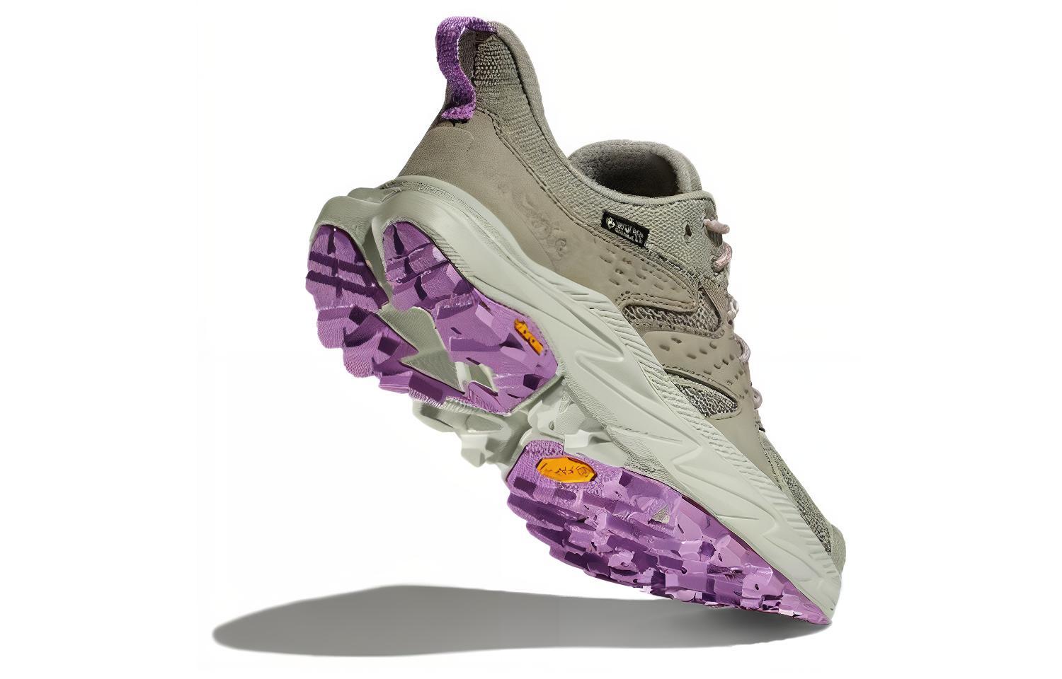 Hoka One One Anacapa 2 Low Gore-Tex Barley Veladon Tint (Womens) 9 Hoka One One Anacapa 2 Low Gore-Tex Barley Veladon Tint (Womens)